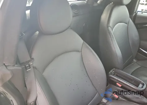 2012 Mini Cooper Roadster S z USA, uszkodzony, nr VIN WMWSY3C53CT144300